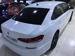 ڤۆڵکسواگن پاسات